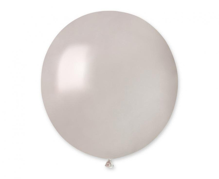 Gemar Metallic Pearl Latex Balloons 45 cm 25 pcs