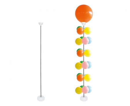 Balloon Column Stand – 165 cm