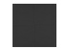 Papierservietten Schwarz 33x33cm 20 St