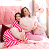 Heart Foil Balloon, Light Pink, Bachelorette Party, 45 cm, 1 pc