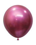 Sempertex Latexballons Reflex Fuchsia 45 cm, 1 Stk.