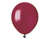 Balony lateksowe Wino, Vino 101, 30cm, 50 szt.