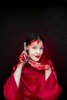 Fake Blood Spray Red 28 ml Halloween