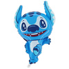 Balon Stich, Lilo i Stitch, foliowy Grabo Marvin, 72cm