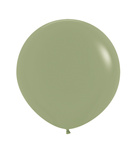 Sempertex Latexballons, Eucalyptus, 60cm, 10 Stk.