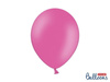 Strong balloons, Pastel Hot Pink, 30cm, 100 pcs.