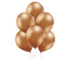 Latex balloons B105 Glossy Copper 30cm, 100 pcs