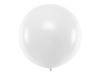 The giant balloon, Pastel White, 1m, 1 pcs