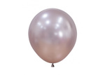 Sempertex Latexballons, Silk Pink Blossom, 45cm, 25 Stk.