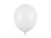 Strong balloons, Pastel Pure White, 30cm, 100 pcs.