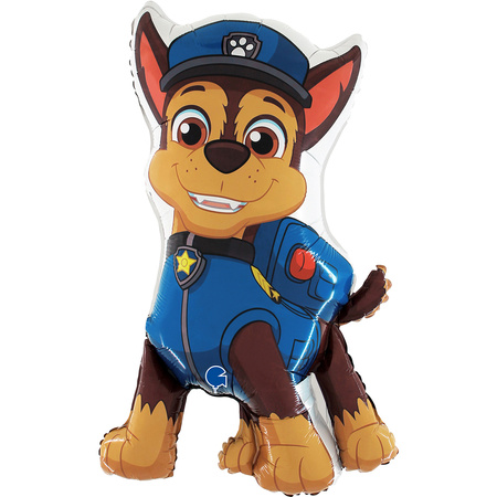 Balon foliowy Chase Psi Patrol, 94 cm