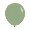 Sempertex Latexballons, Eucalyptus, 45cm, 1Stk.