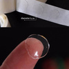 Double-sided glue dots, transparent, 12mm, 1000 pcs.