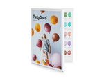 PartyDeco Color Book - Colors Catalog