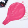 Giant balloon, pastel fuchsia, 1m