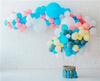 Balloon Girland tape, 5 meters
