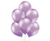 Latex balloons B105 Glossy Purple violet 30cm, 50 pcs