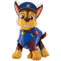 Paw PatrolVerfolgungsballon, Folie 94 cm