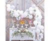 Balloon Girland tape, 5 meters