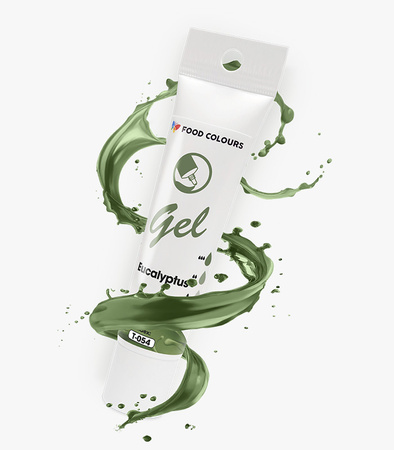 Sugar Glue Gel Ready to Use 26g