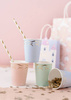 Unicorn Paper Cups, 220 ml, 6 pcs.