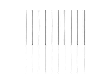 Long Classic Sparklers 28 cm 10 pcs