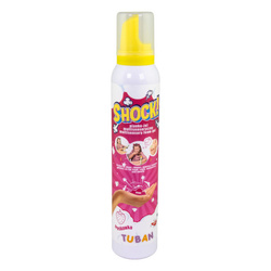 Foaming gel multisensory Strawberry 200 ml
