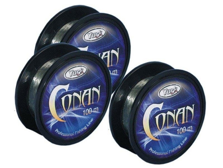 Fishing line on a bobbin of 0.3 mm (1 pc. / 100 m).