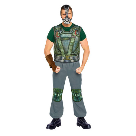 Outfit, Bane Costume, M