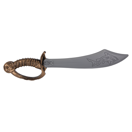 Szabla pirata, 51cm