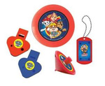 Favour Pack Paw Patrol 24 Pcs.