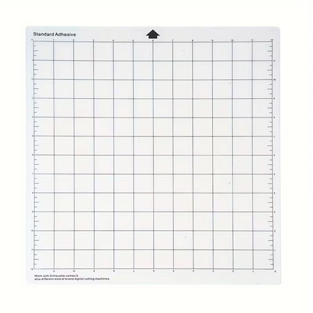 Universal Cutting Mat for Skycut Plotters 33x33 cm