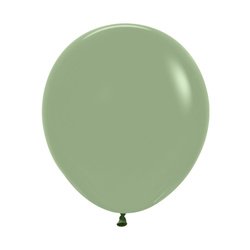 Sempertex Latexballons, Eucalyptus, 45cm, 25 Stk.