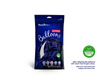 Balony lateksowe, Granatowe, Pastelowe Royal Blue, 12cm, 100 szt.