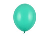 Balloons Strong, Pastel Aquamarine, 12cm, 100 pcs.
