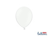 Balony lateksowe Strong, Białe, Pastel Pure White, 12cm, 100 szt.