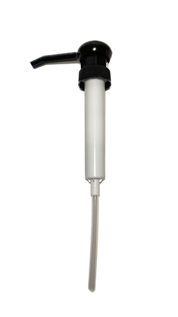 Pumpe, Gelspender Super Fly