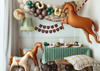 Foil Balloon "Horse" – 45 cm