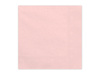Paper napkins Light Pink 33x33cm 20 pcs