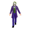 Outfit, costume disguise joker 8-10 years