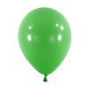 Latex balloons Decorator Festive Green 28cm, 50 pcs