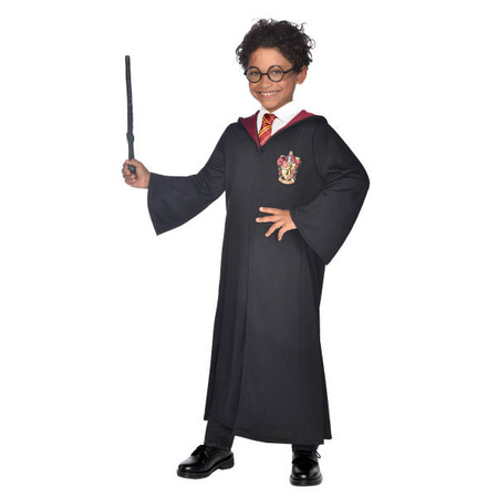 Dress, Costume Disguise Harry Potter 6-8 years