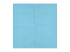 Paper napkins Light Blue 33x33cm 20 pcs