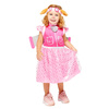 Outfit, Costume Disguise PSI Patrol, Skye Deluxe 4-6 years