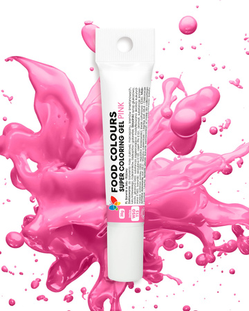 Sugar Glue Gel Ready to Use 26g