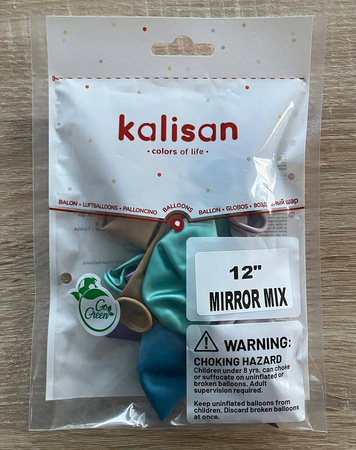 Próbki Kalisan Tester, mix, 30cm