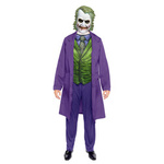 Dress, Costume Disguise Joker M