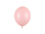Balony lateksowe Strong Różowe, Pastel Pale Pink, 12cm, 100 szt.