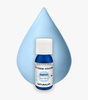 Emulsion OS-LC-NAT-25 Light Blue 18 ml Natural Oil-Based Colour for Chocolate