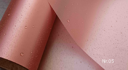 Folia dekoracyjna florystyczna mrożona 50cm x 9,5m